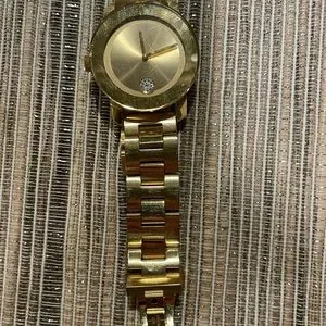 Movado | Jewelry | Movado Watch 0 Authentic | Poshmark